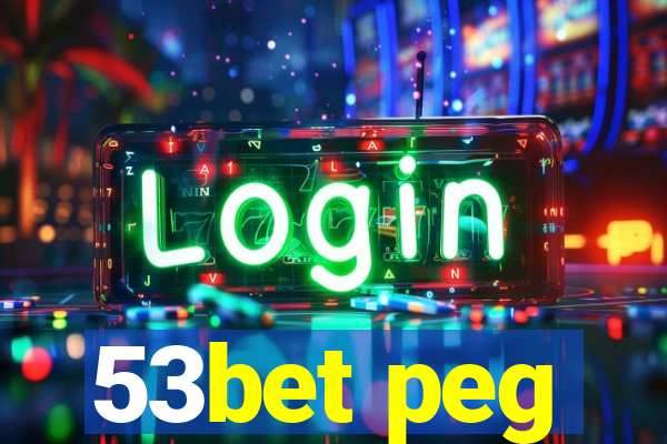 53bet peg